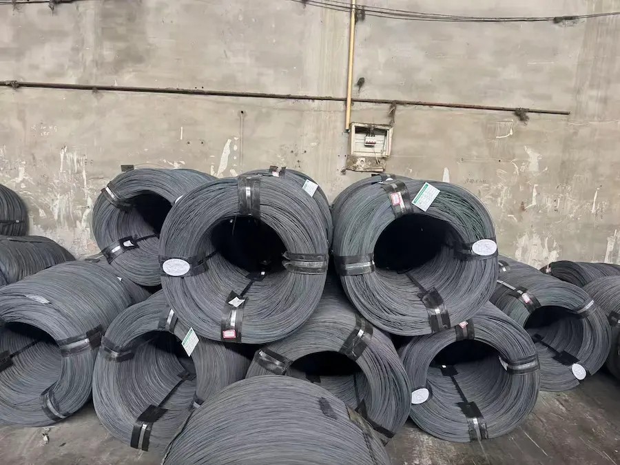 Carbon Steel Wire