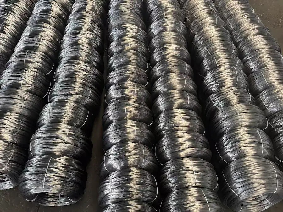 Carbon Steel Wire
