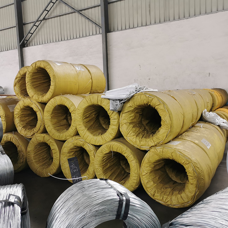 Galvanized Wire