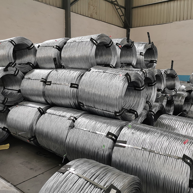 Galvanized Wire