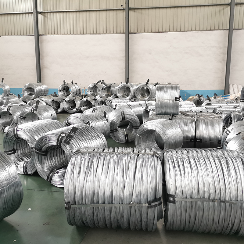 Galvanized Wire Galvanized Wire