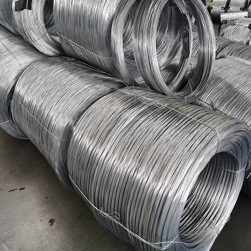 Galvanized Wire