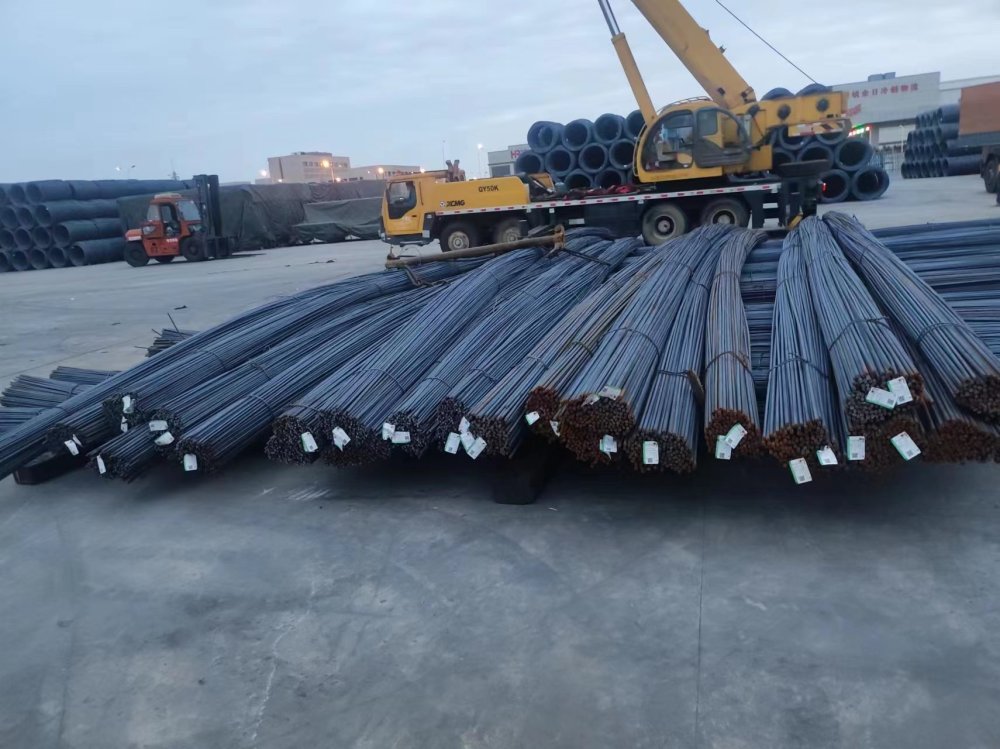 Rebars