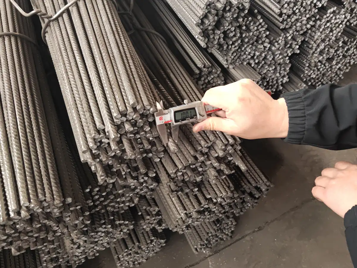 Rebars