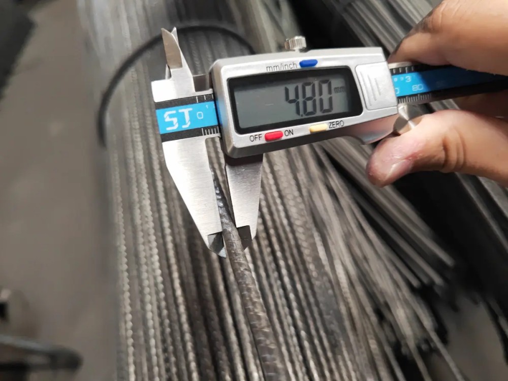 Rebars