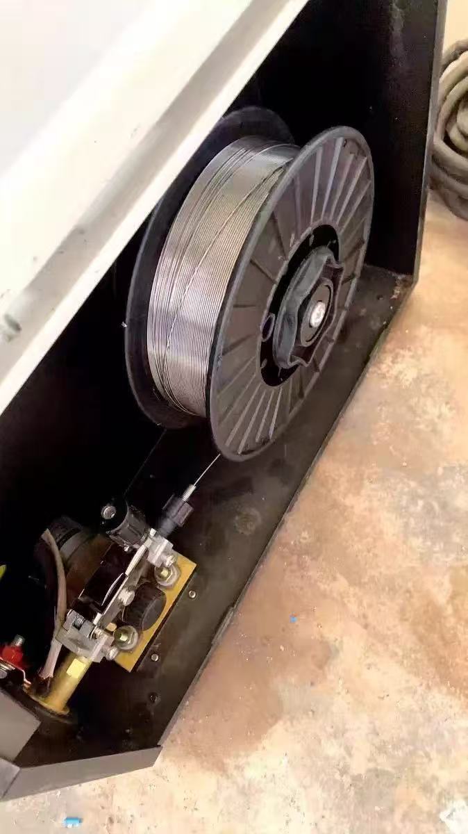 ER70S-6 Welding Wire