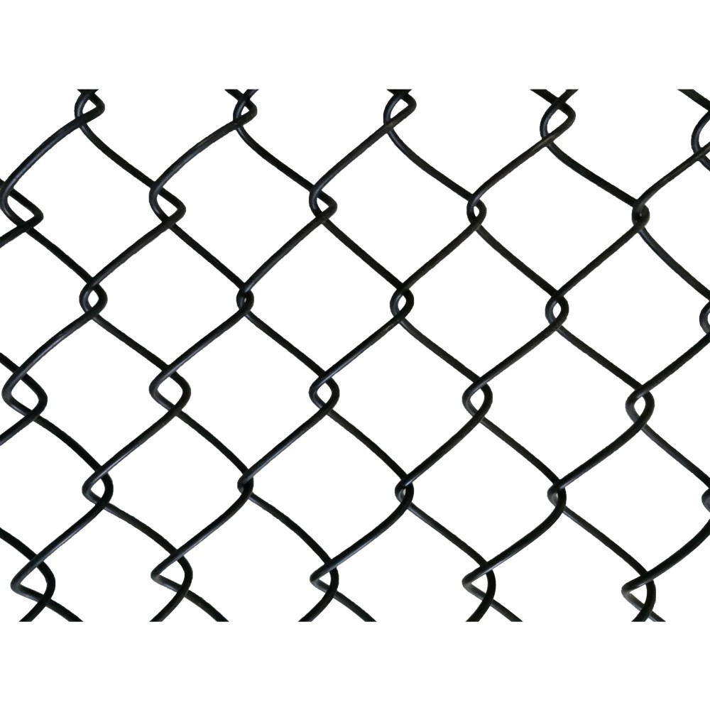 Chain-Link Diamond Mesh