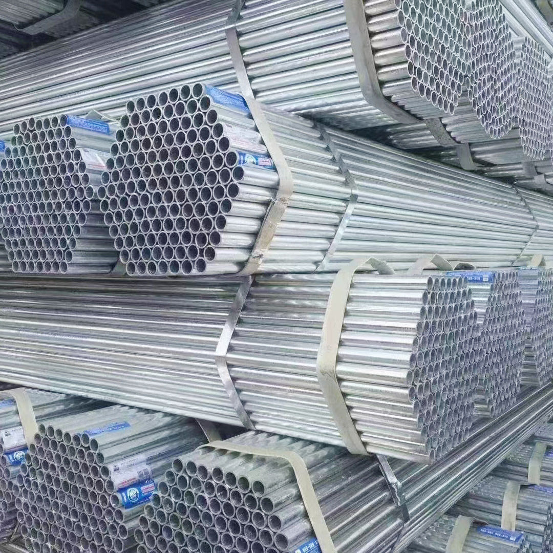 微信图片_202302101559351 拷贝.jpg Galvanized Steel Pipe/Tube