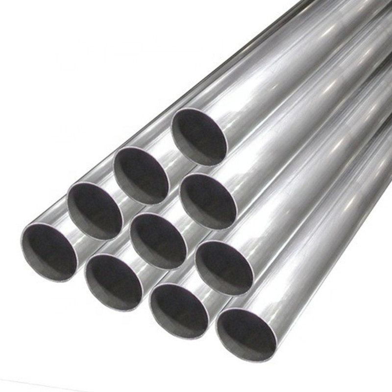 1000 series Aluminum tube