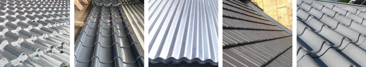 Aluminium Corrugated Sheet
