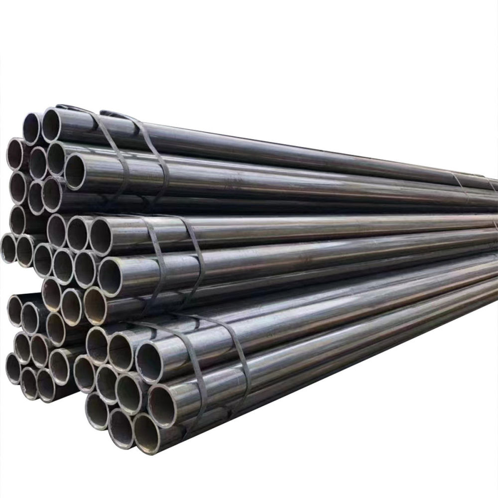 Q355 Carbon Steel Seamless Pipe