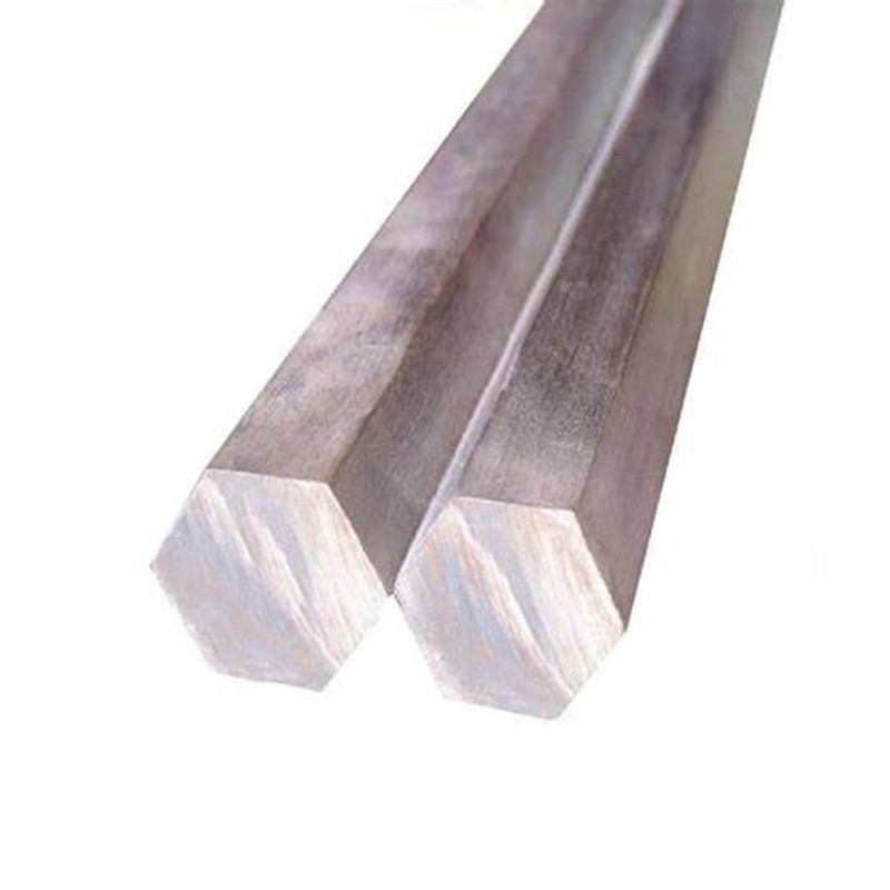 Q195 Carbon Steel Hexagonal Steel
