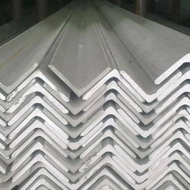 A36 Carbon Steel Angle Steel