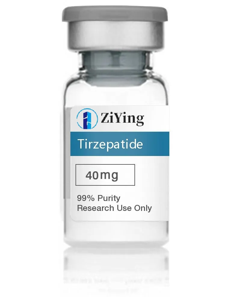 Tirz 40mg