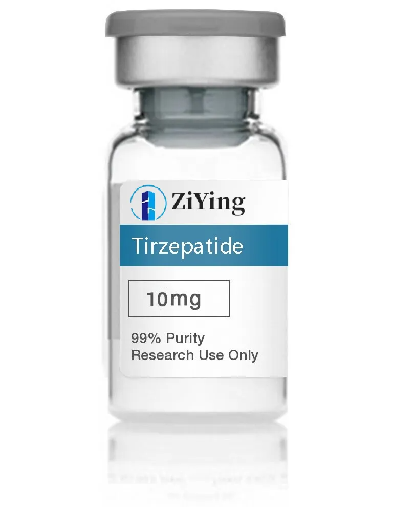 Tirz 10mg
