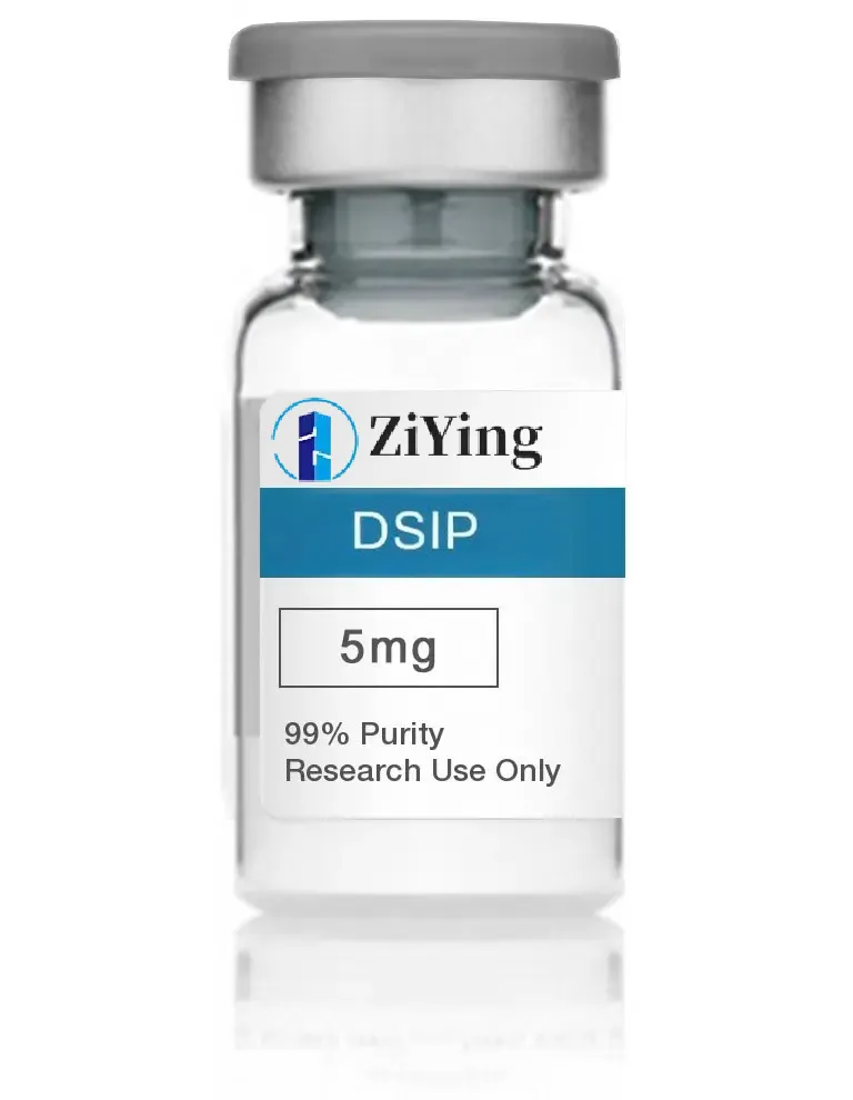 What Makes a Trusted Peptide Factory Stand Out in the Beauty & Wellness Industry? 