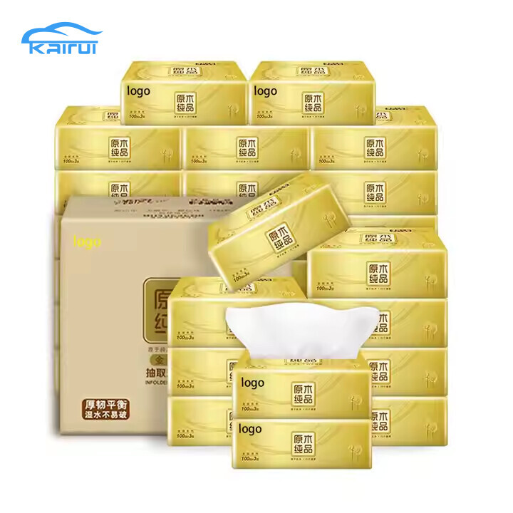 Facial Tissue
