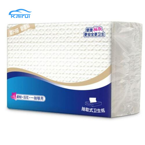Disposable Toilet Paper