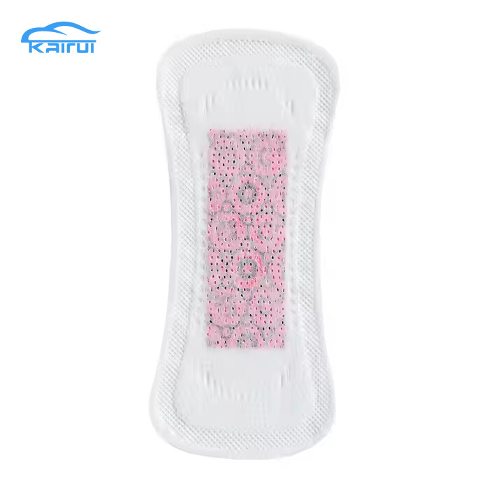 Sanitary Napkin OEM