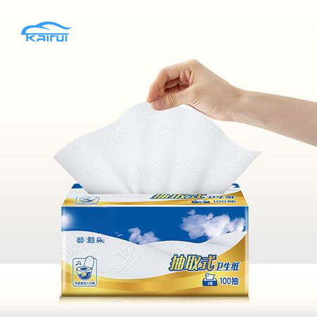 Disposable Toilet Paper