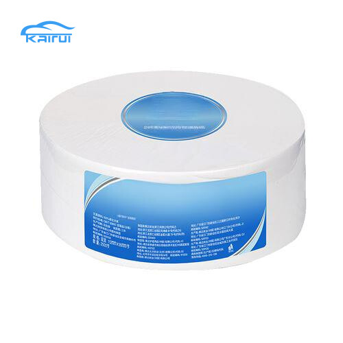 Toilet Paper And Toilet Paper Rolls