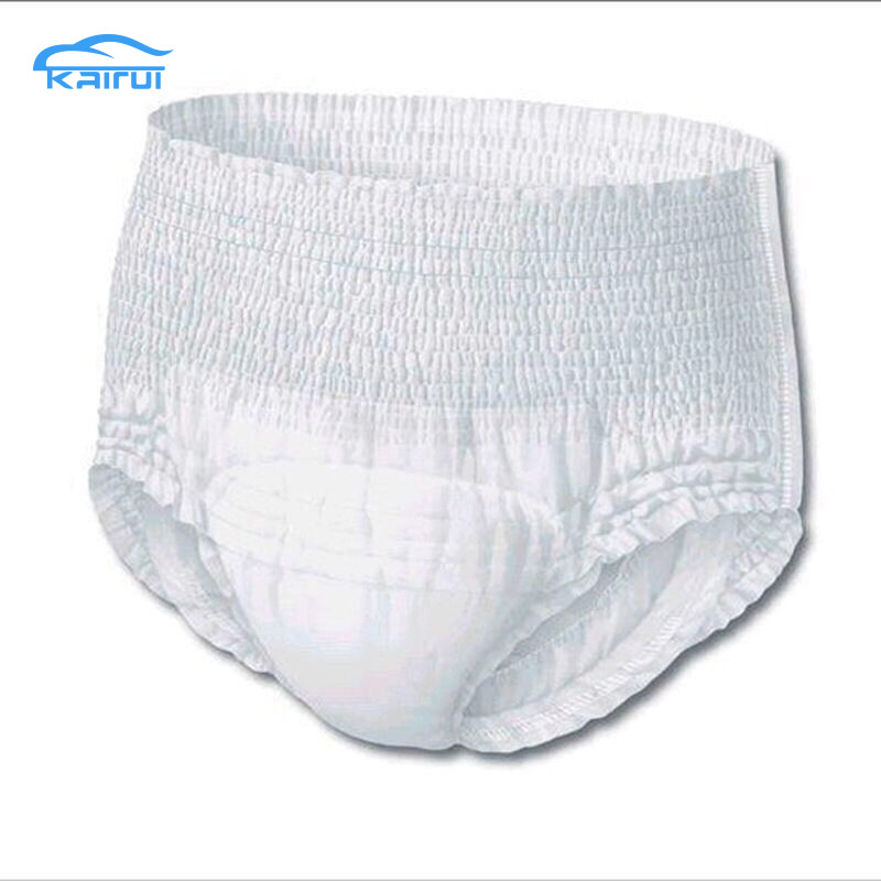 Adult Diapers