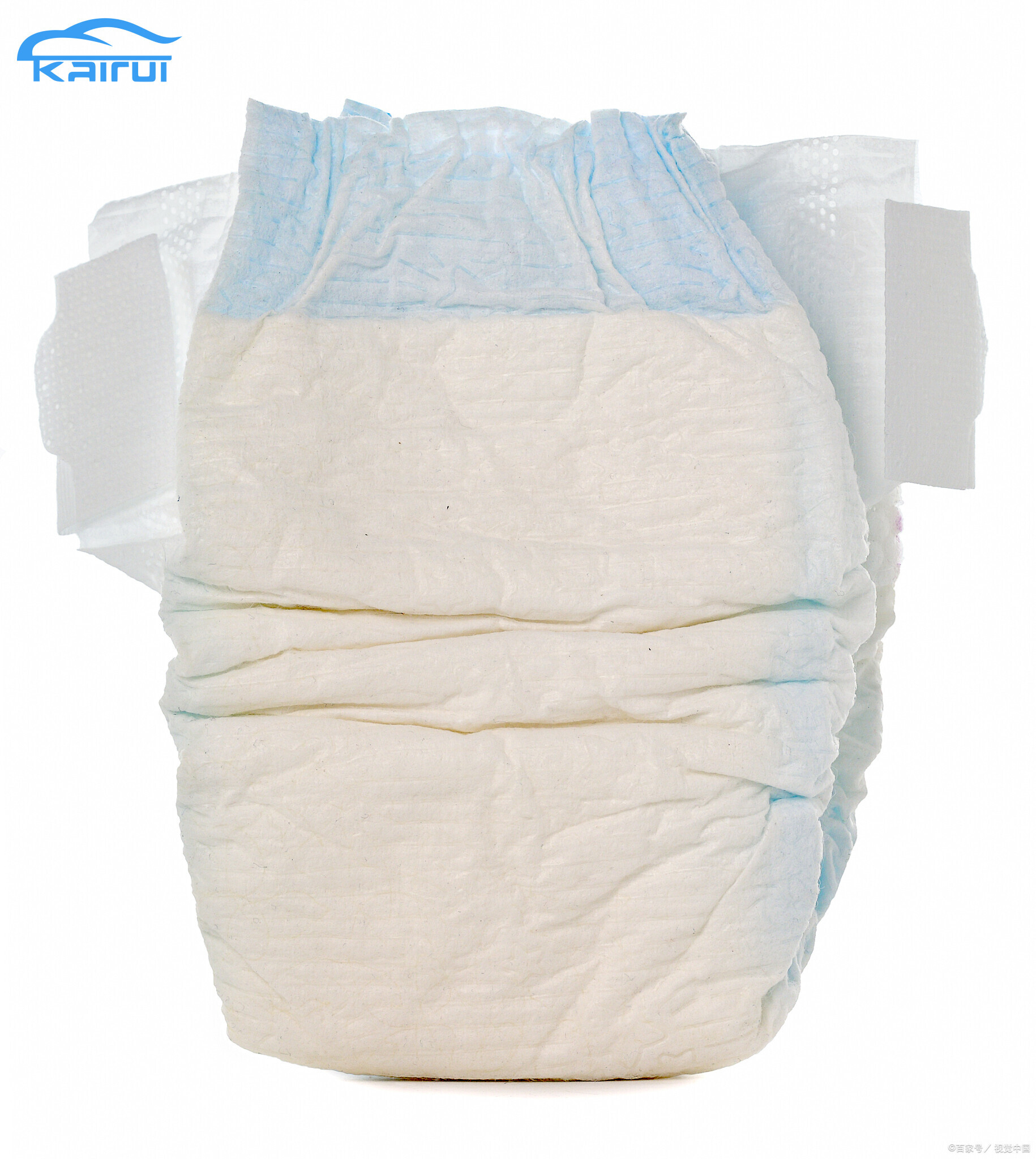 Side Tear Adult Diapers