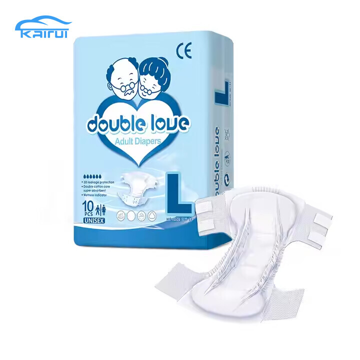 Adult Diapers  OEM