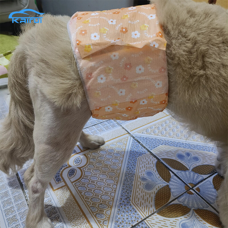 Cat Pet Diapers