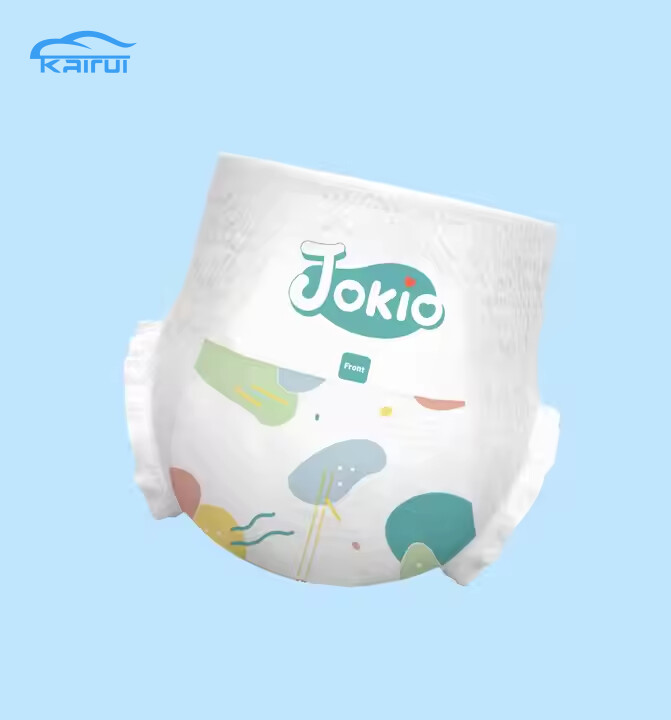  In Stock Baby Diapers