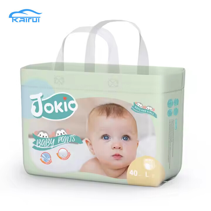 Baby Diapers  OEM