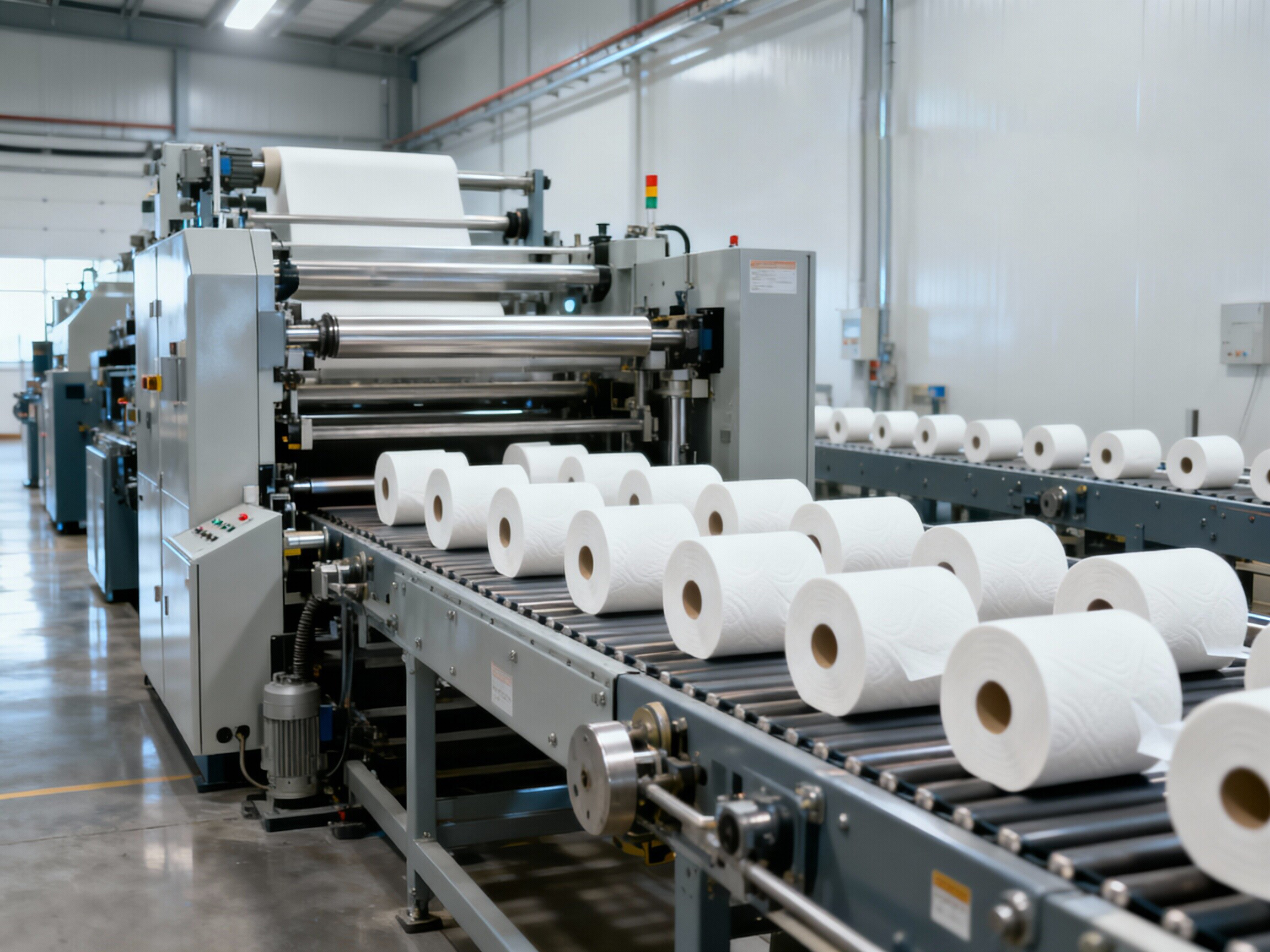 Shandong Kairui Import and Export Co., Ltd.