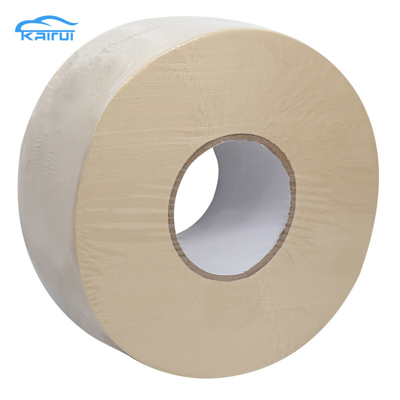 Toilet Paper And Toilet Paper Rolls