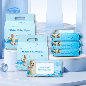 Baby wipes