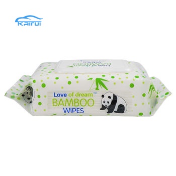 Pet wipes