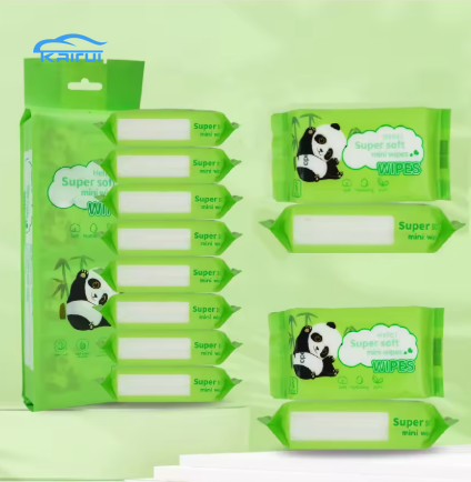 White Sneaker wipes