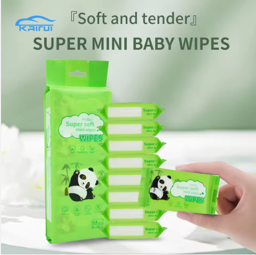 White Sneaker wipes