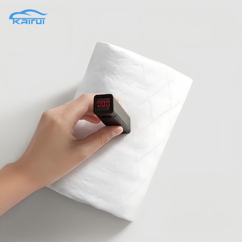 Premium Virgin Pulp Toilet Paper