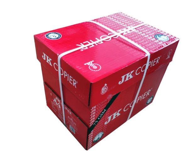  JK Office Paper