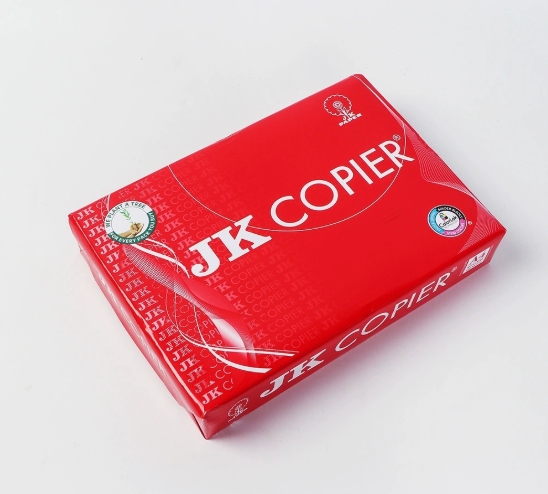  JK Office Paper