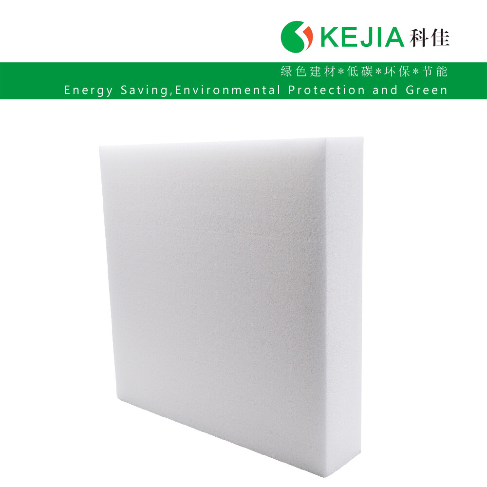 KEJIA Extruded polystyrene foam board Kejia extruded polystyrene board 