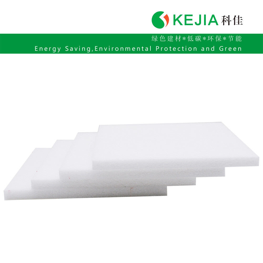 KEJIA Extruded polystyrene foam board Kejia extruded polystyrene board 