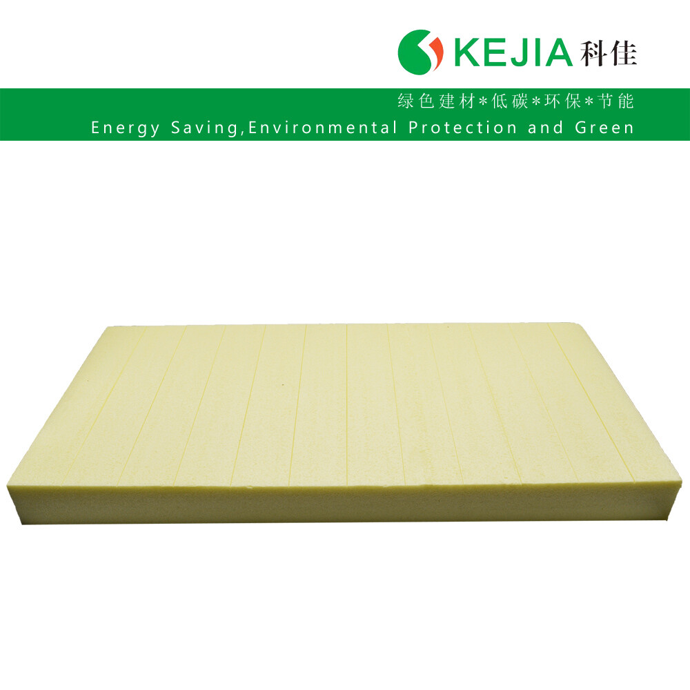 Thermal insulation board moisture-proof