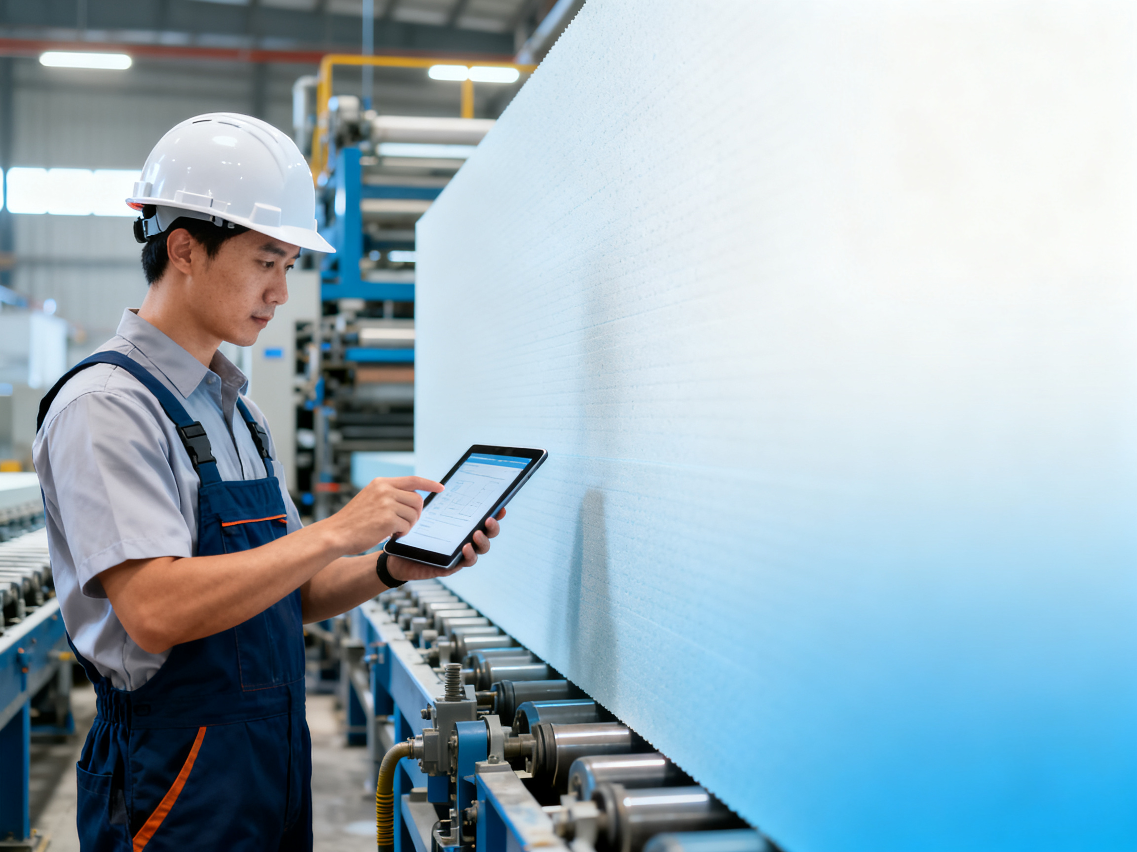 XPS Insulation Board Cost Analysis: Improve ROI and Supply Stability for Long-Term Procurement