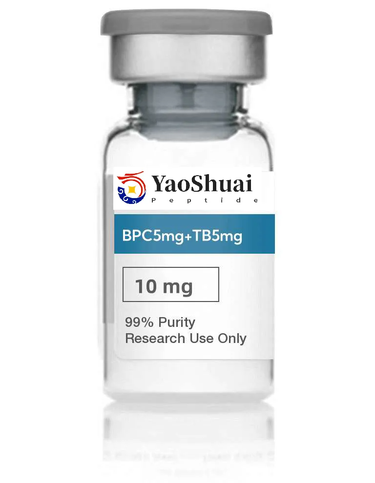 BPC 5mg