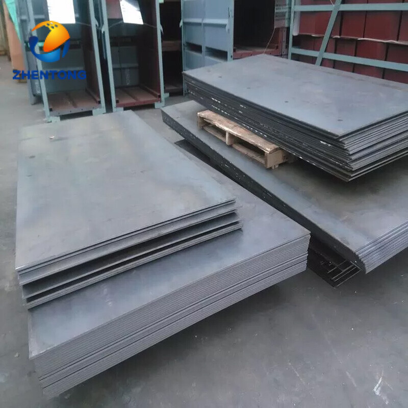 1023 Cold Rolled Steel Plate