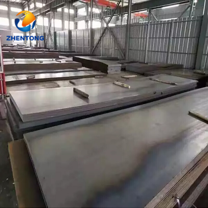 1023 Cold Rolled Steel Plate