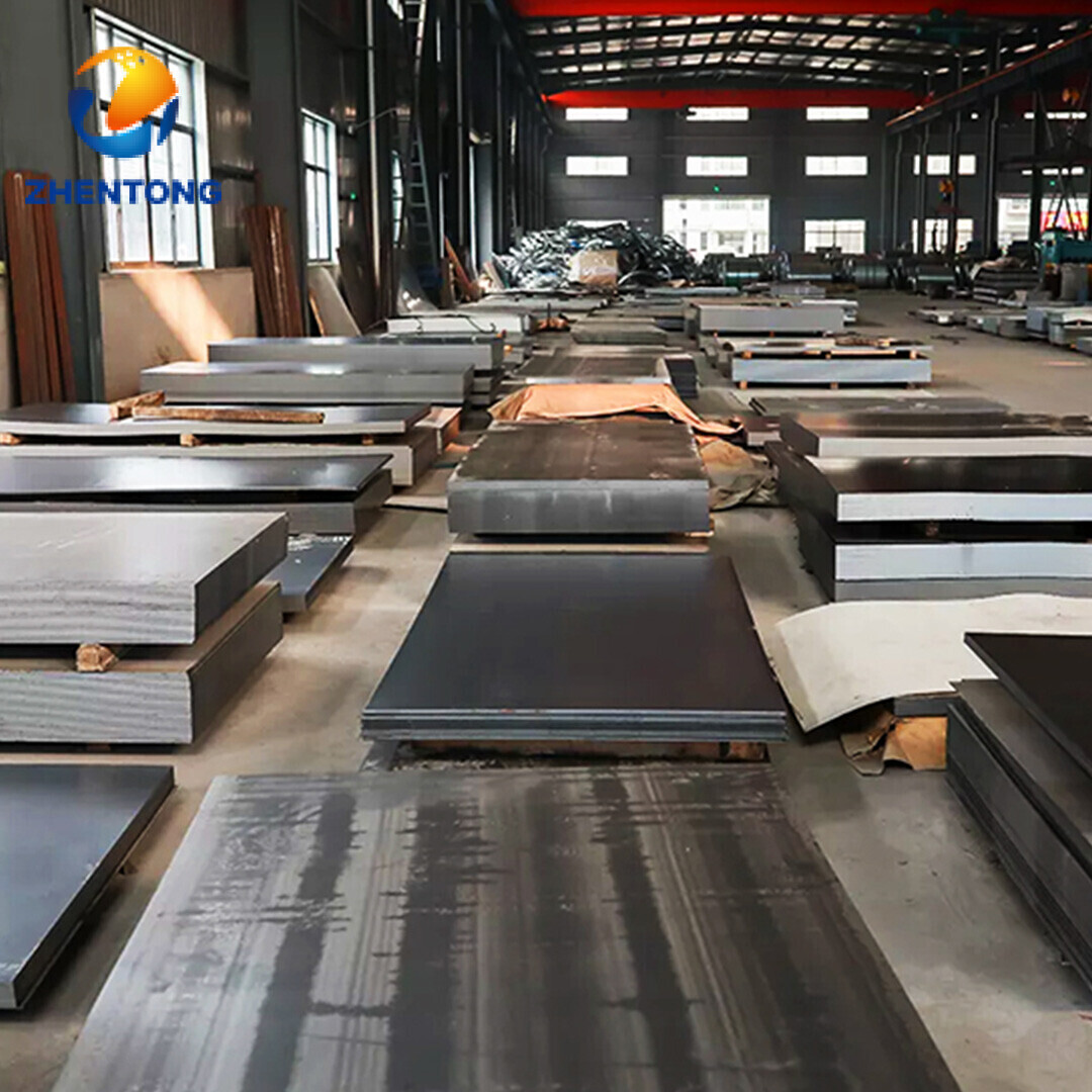 Carbon Steel Plate