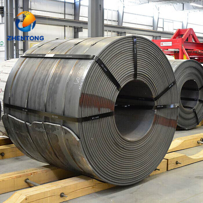 Q420C Carbon Steel Coil