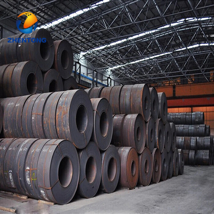 A106 Carbon Steel Coil